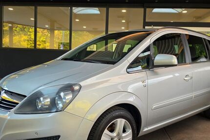 Opel Zafira 134.000 km 4.700 &euro; Göttingen 37081