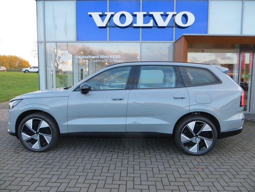 Volvo EX90 3.500 km 76.490 € Northeim 37154