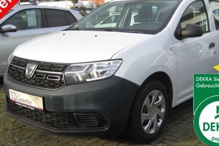 Dacia Sandero 112.500 km 4.950 € Göttingen 37081