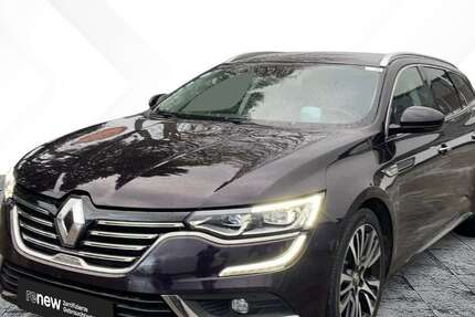 Renault Talisman 115.087 km 18.990 € Göttingen 37079
