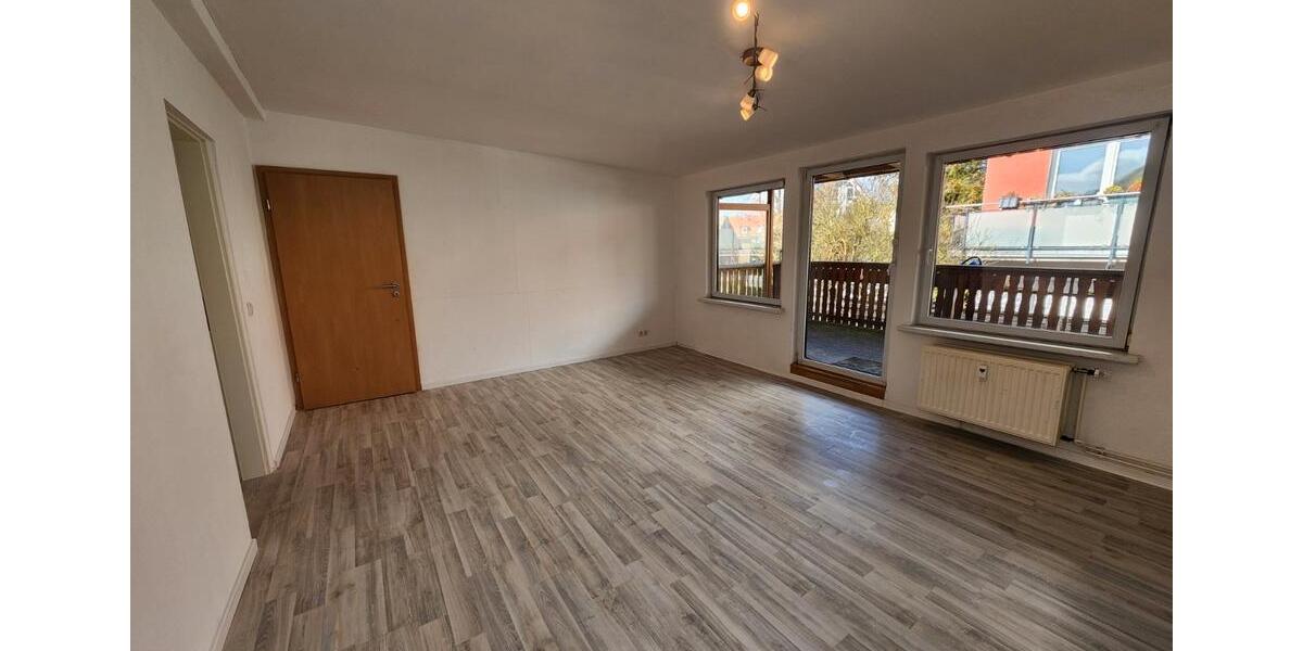 Etagenwohnung Göttingen Oststadt - 5 Zimmer, 107 m&sup2;, 1.250&euro; | Angebot:26492063
