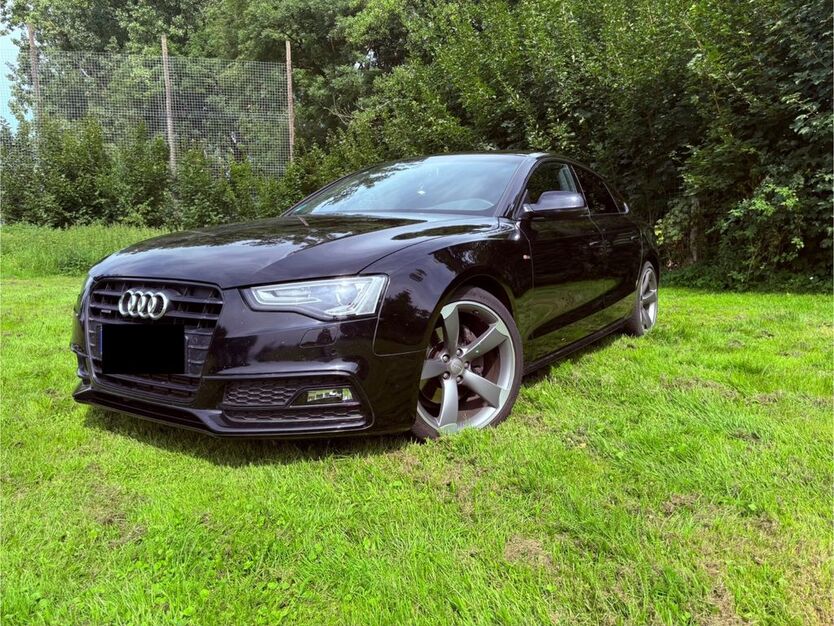 Audi A5 105.047 km 18.990 € Obernfeld 37434