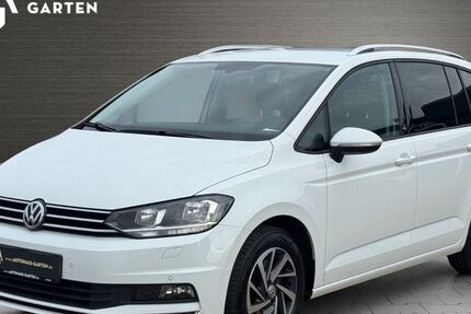 VW Touran 154.698 km 16.950 € Einbeck 37574