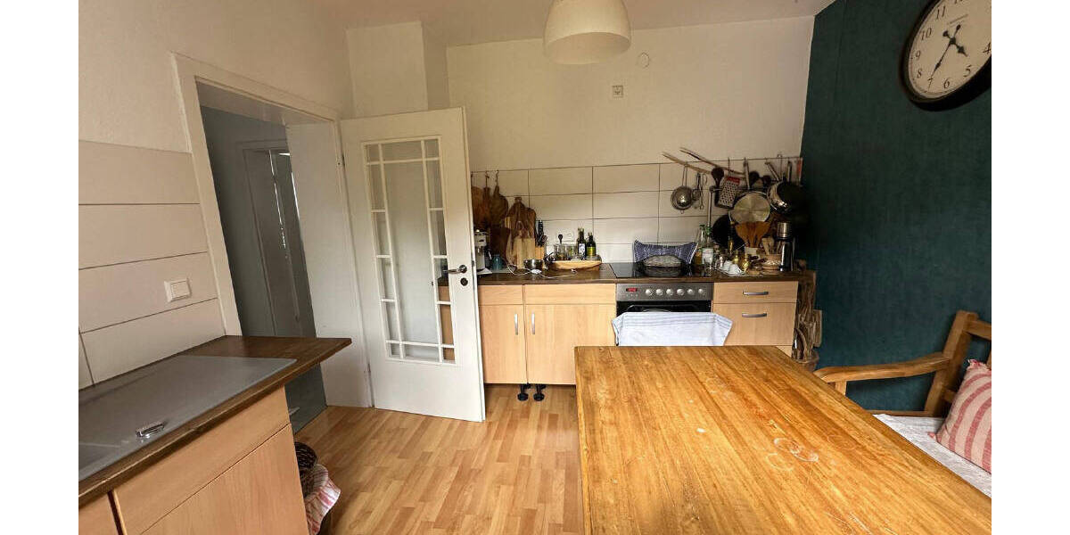 Mehrfamilienhaus, Wohnhaus Gleichen Bremke - 7 Zimmer, 167 m&sup2;, 185.000&euro; | Angebot:25797515