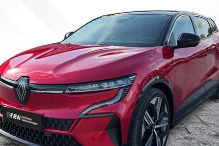 Renault Megane E-TECH 24.955 km 32.990 &euro; Göttingen 37079