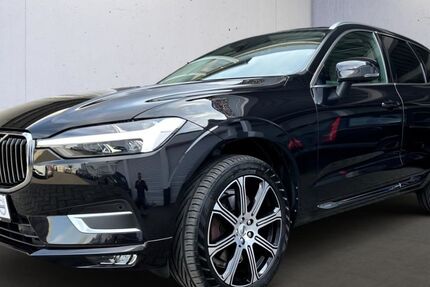 Volvo XC60 70.686 km 41.650 € Göttingen 37079