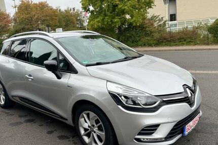 Renault Clio 72.456 km 7.400 € Göttingen 37075