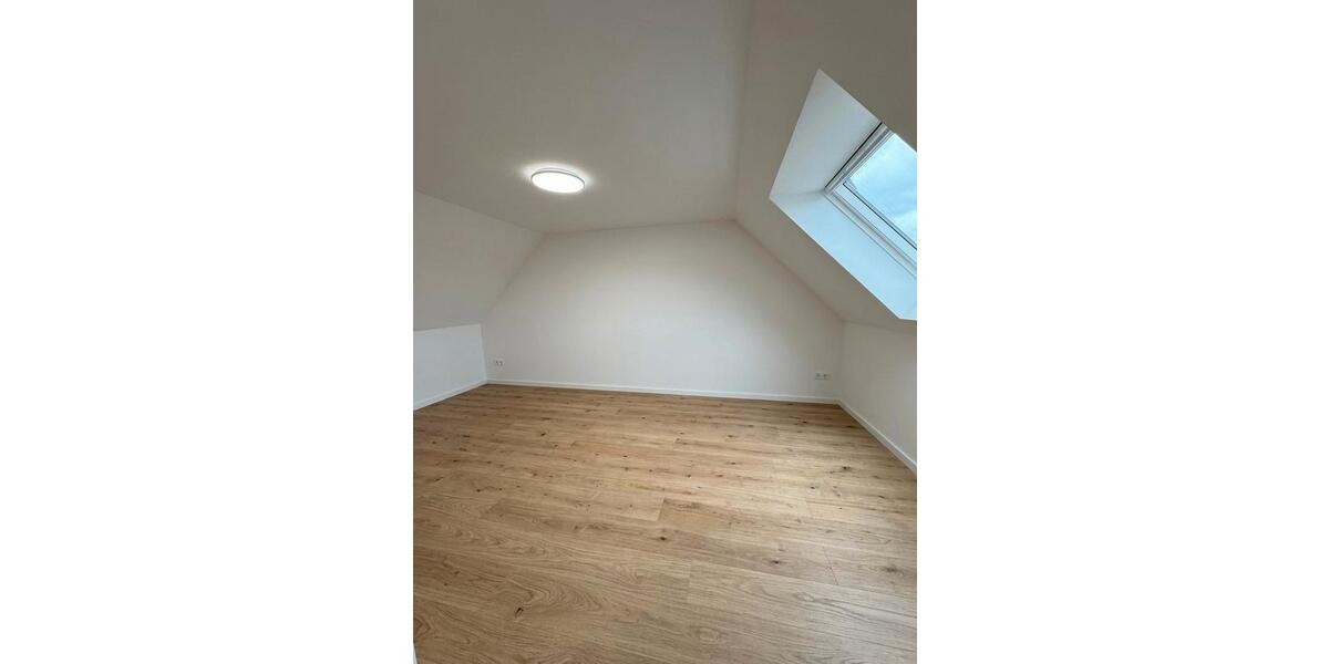 Maisonettenwohnung Uder - 3.5 Zimmer, 80 m&sup2;, 720&euro; | Angebot:26662231