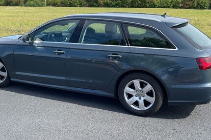 Audi A6 215.000 km 13.999 &euro; Bovenden 37120