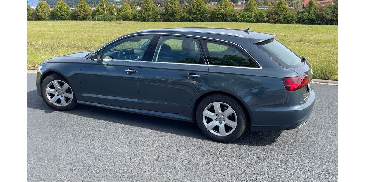 Audi A6 215.000 km 13.999 &euro; Bovenden 37120
