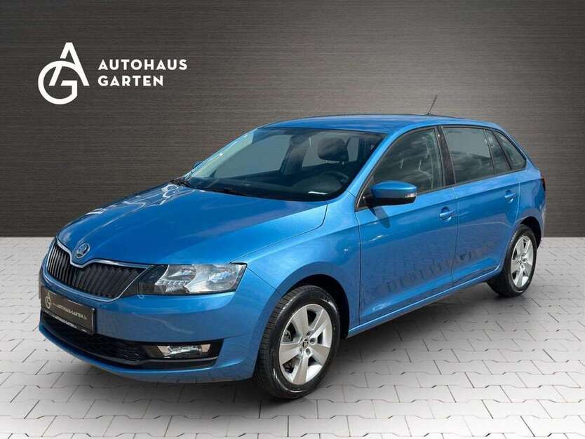 Rapid/Spaceback