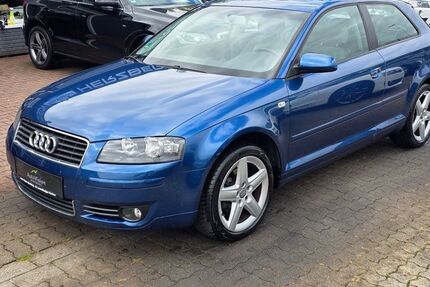 Audi A3 219.999 km 3.750 € Osterode am Harz 37520