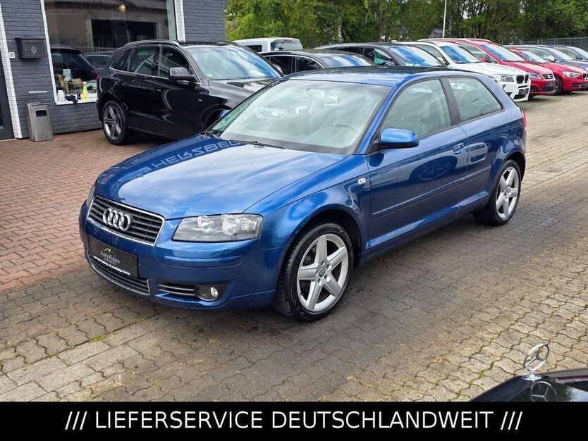 Audi A3 219.999 km 3.750 € Osterode am Harz 37520