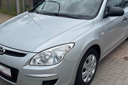 Hyundai i30 95.000 km 4.990 &euro; Uder 37318