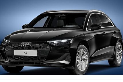 Audi A3 3.594 km 36.890 &euro; Göttingen OT Grone 37081