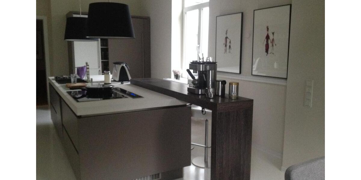 Etagenwohnung Göttingen Elliehausen / Esebeck - 2 Zimmer, 130 m&sup2;, 1.400&euro; | Angebot:25614355