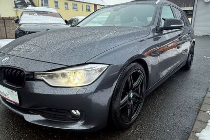 BMW 320 263.000 km 8.990 &euro; Uder 37318