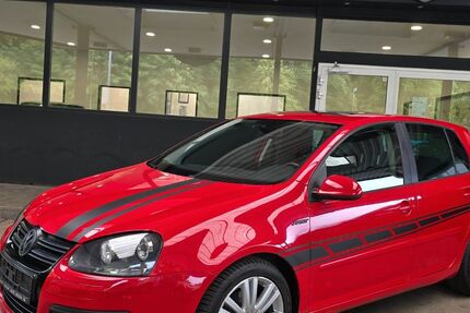 VW Golf 184.000 km 6.500 &euro; Göttingen 37081