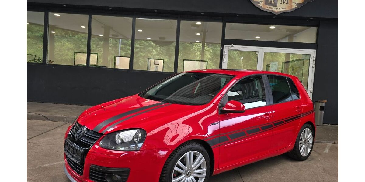 VW Golf 184.000 km 6.500 &euro; Göttingen 37081