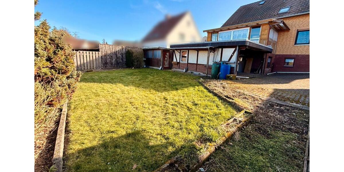 Mehrfamilienhaus, Wohnhaus Gieboldehausen - 6 Zimmer, 176 m&sup2;, 280.000&euro; | Angebot:26719271