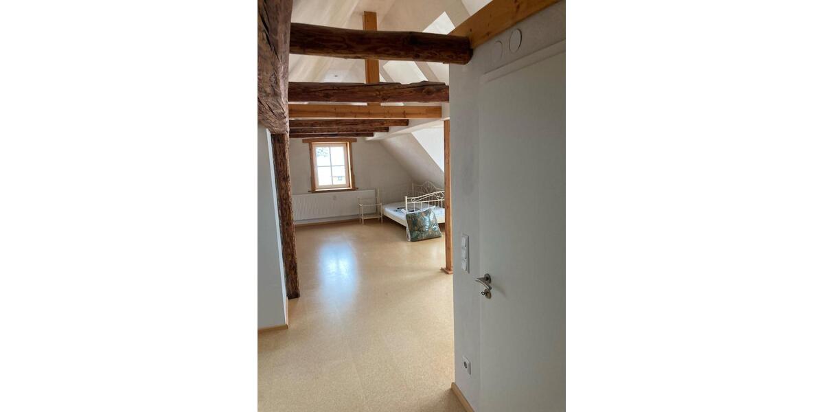 Einfamilienhaus Duderstadt - 5 Zimmer, 170 m&sup2;, 1.150&euro; | Angebot:27605964