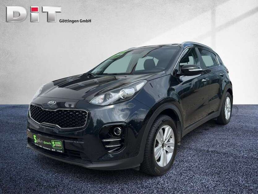 Sportage