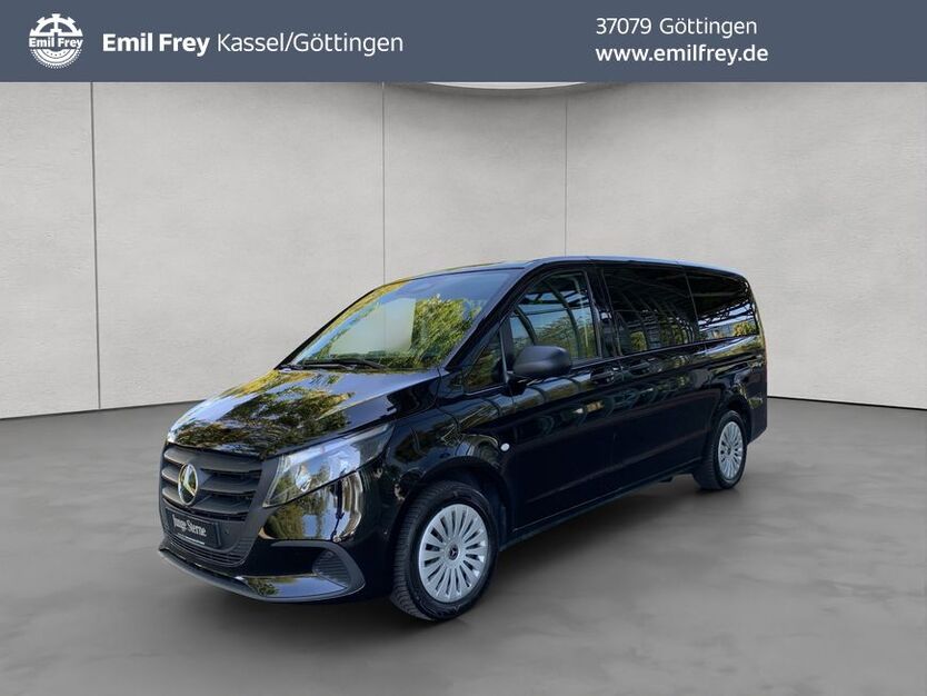 Mercedes-Benz Vito 41.419 km 50.499 € Göttingen 37079