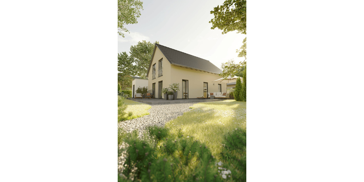Einfamilienhaus Adelebsen - 5 Zimmer, 152 m&sup2;, 365.590&euro; | Angebot:26816781