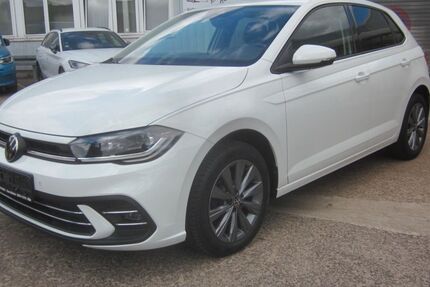 VW Polo 56.000 km 14.690 &euro; Hann. Münden 34346