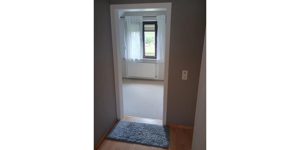 Etagenwohnung Nörten-Hardenberg Hardenberg - 4 Zimmer, 100 m&sup2;, 1.250&euro; | Angebot:24641398