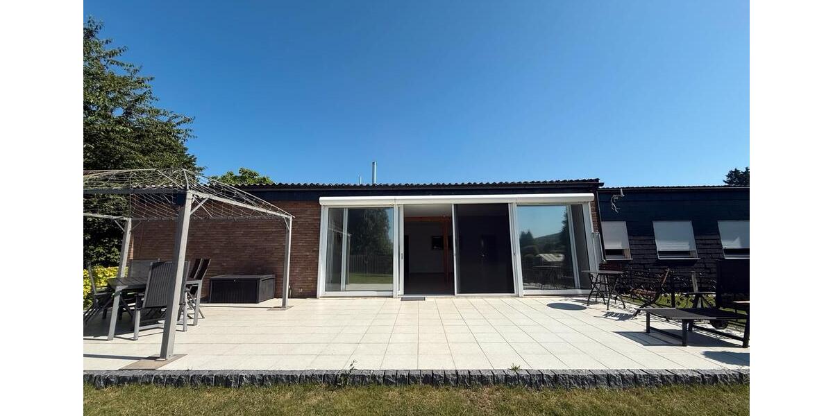 Bungalow Bovenden - 5 Zimmer, 140 m&sup2;, 580.000&euro; | Angebot:26995752