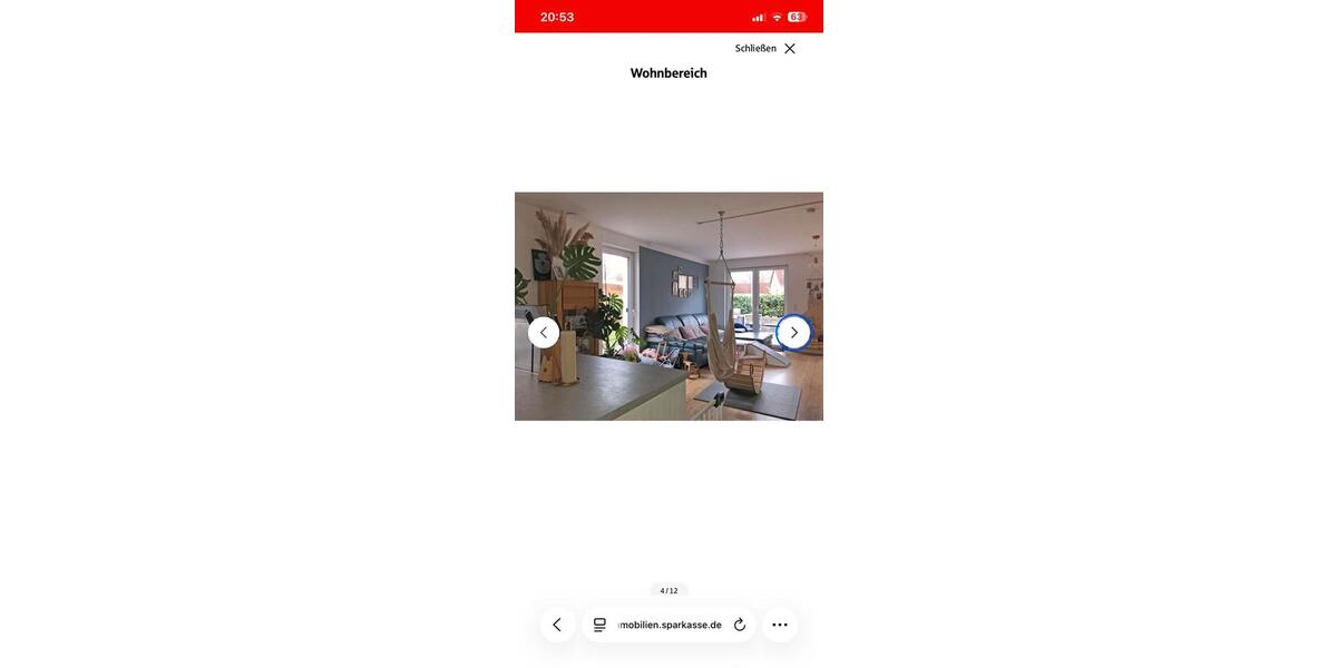 Doppelhaushälfte Hardegsen - 5 Zimmer, 124 m&sup2;, 350.000&euro; | Angebot:26966104