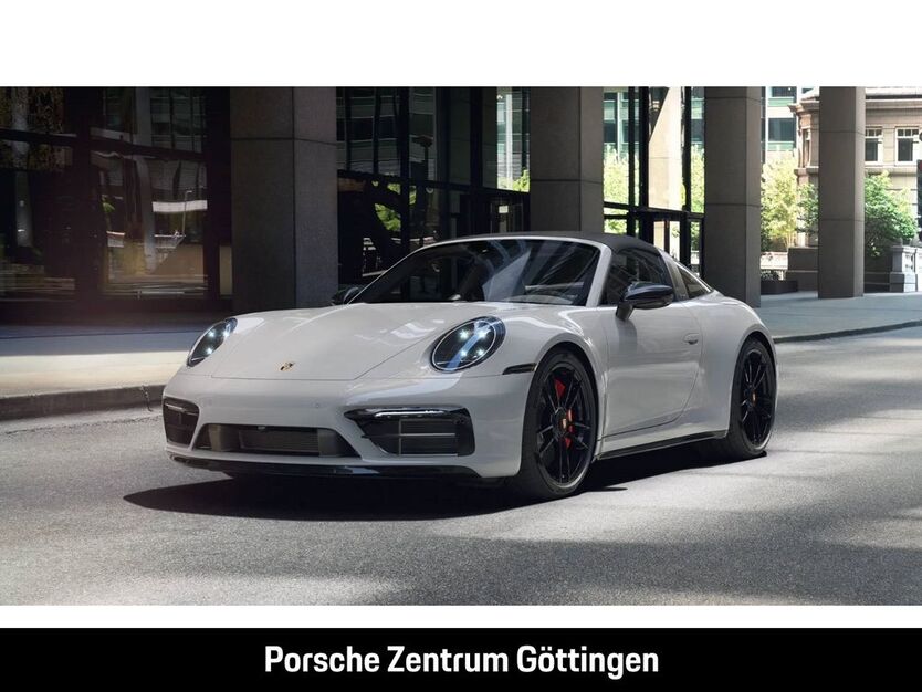 Porsche 992 8.750 km 178.900 € Göttingen 37077