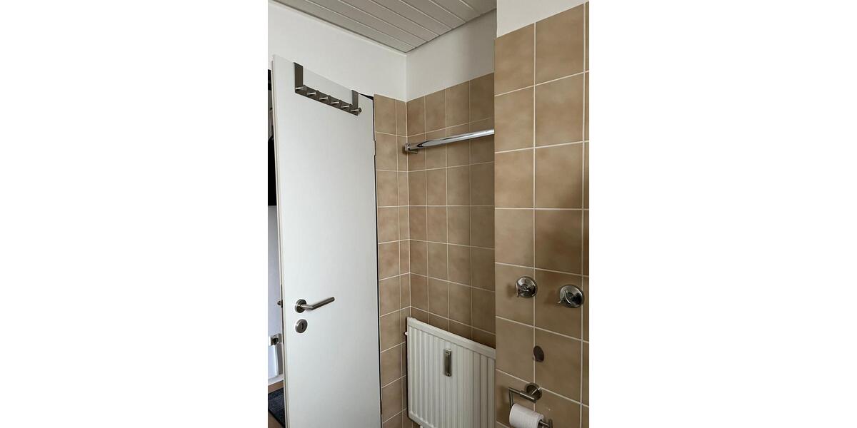 Eigentumswohnung in Weende 32qm ruhige Wohnanlage nahe Norduni 2 zimmer