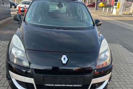Renault Scenic 209.000 km 3.500 &euro; Rosdorf 37124