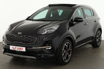Kia Sportage 42.199 km 26.990 &euro; Göttingen 37081
