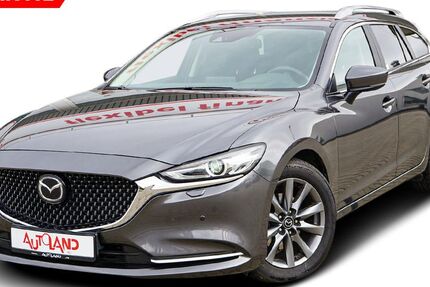Mazda 6 67.205 km 20.990 &euro; Göttingen 37081