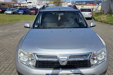 Dacia Duster 166.000 km 3.700 &euro; Rosdorf 37124