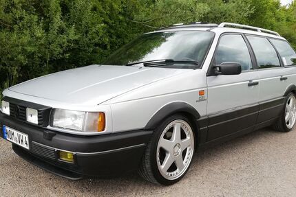 VW Passat 252.000 km 5.500 € Einbeck 37574