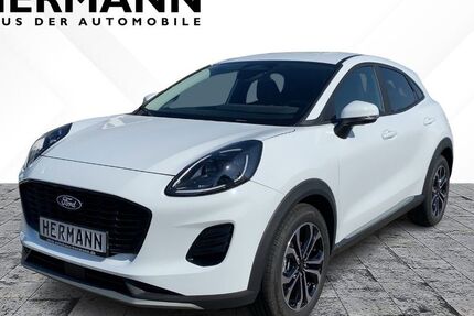 Ford Puma 2.500 km 24.995 &euro; Northeim 37154