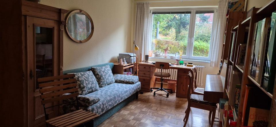 Hochparterre Göttingen Nordstadt - 3 Zimmer, 84 m&sup2;, 329.500&euro; | Angebot:27428116