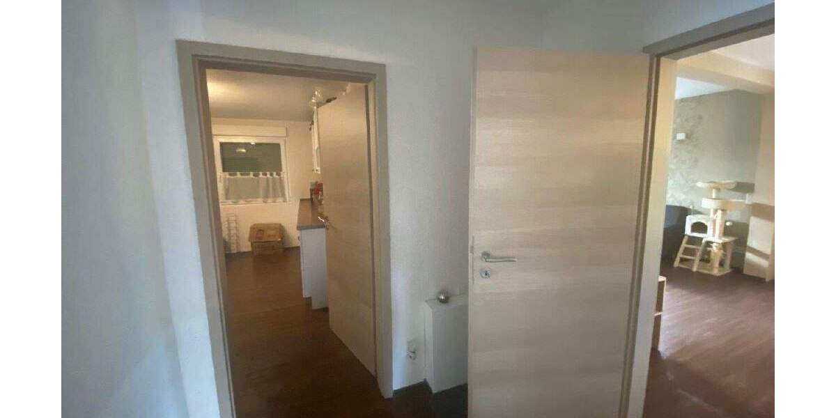 Einfamilienhaus Gieboldehausen - 3 Zimmer, 128 m&sup2;, 198.000&euro; | Angebot:25862267