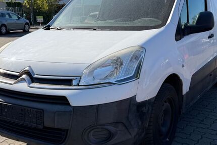 Citroen Berlingo 213.293 km 2.490 &euro; Göttingen 37081