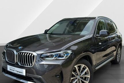 BMW X3 14.920 km 41.704 &euro; Northeim 37154