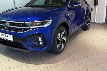 VW T-Roc 26.720 km 28.440 € Fuldatal 34233