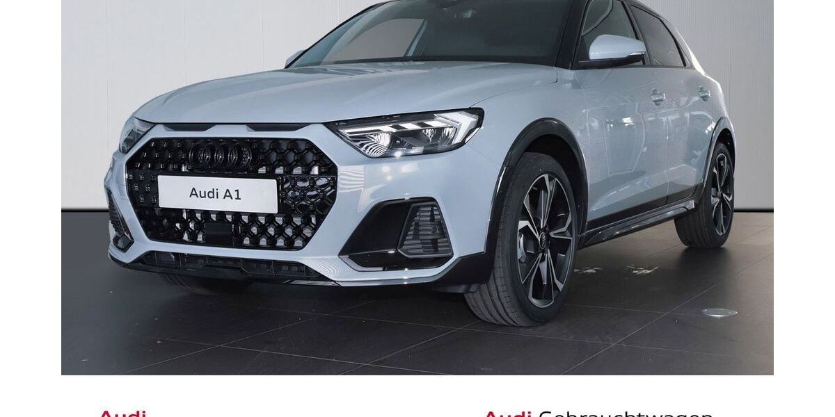 Audi A1 1.550 km 31.794 € Göttingen OT Grone 37081