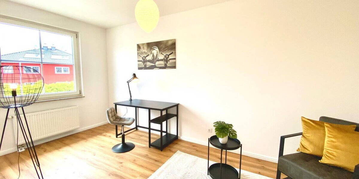 Einfamilienhaus Gieboldehausen - 5 Zimmer, 110 m&sup2;, 350.000&euro; | Angebot:26306894