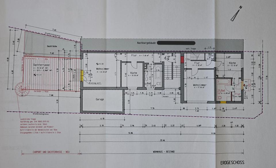 Doppelhaushälfte Northeim - 340.000&euro; | Angebot:21916629