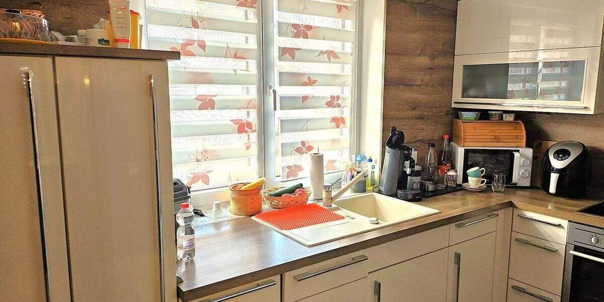 Etagenwohnung Hann. Münden - 4 Zimmer, 95 m&sup2;, 245.000&euro; | Angebot:24825302