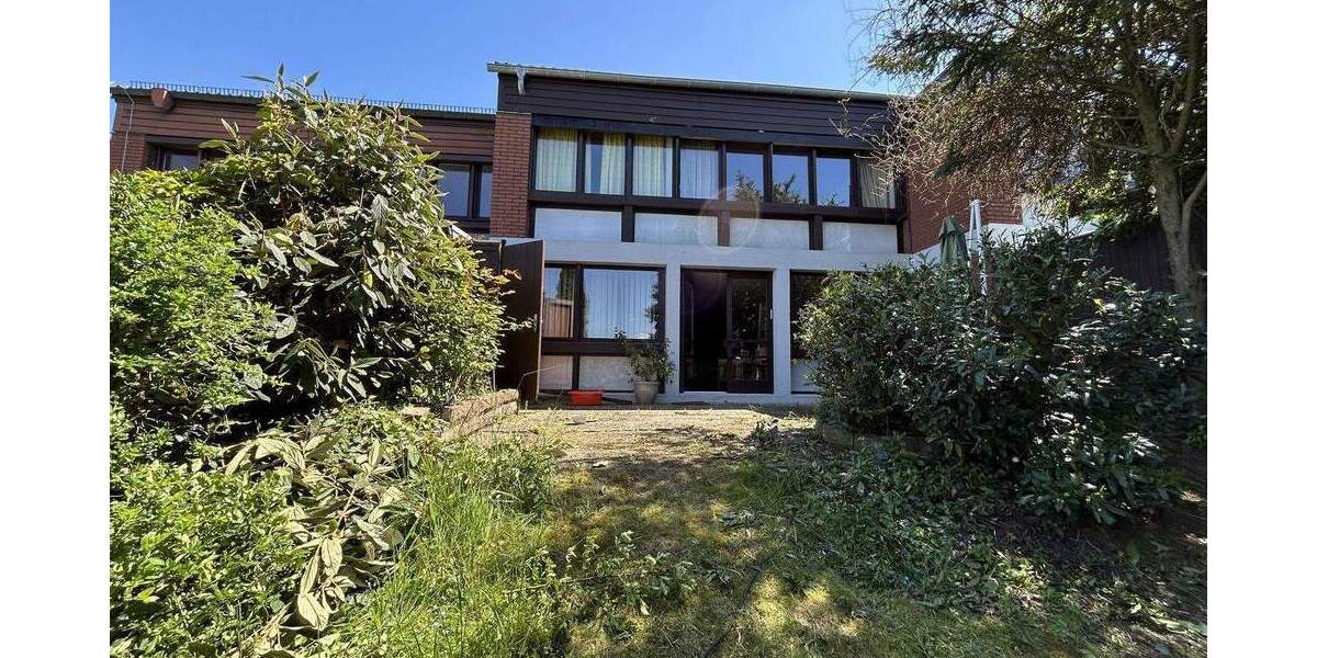 Reihenmittelhaus Bovenden - 5 Zimmer, 122 m&sup2;, 339.000&euro; | Angebot:24578943